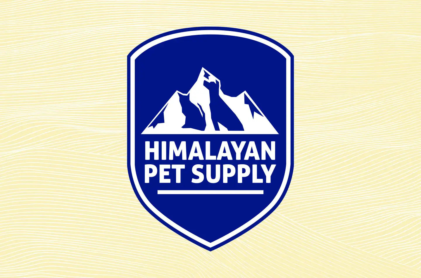 NATE KREDICH NAMED PRESIDENT OF HIMALAYAN PET SUPPLY