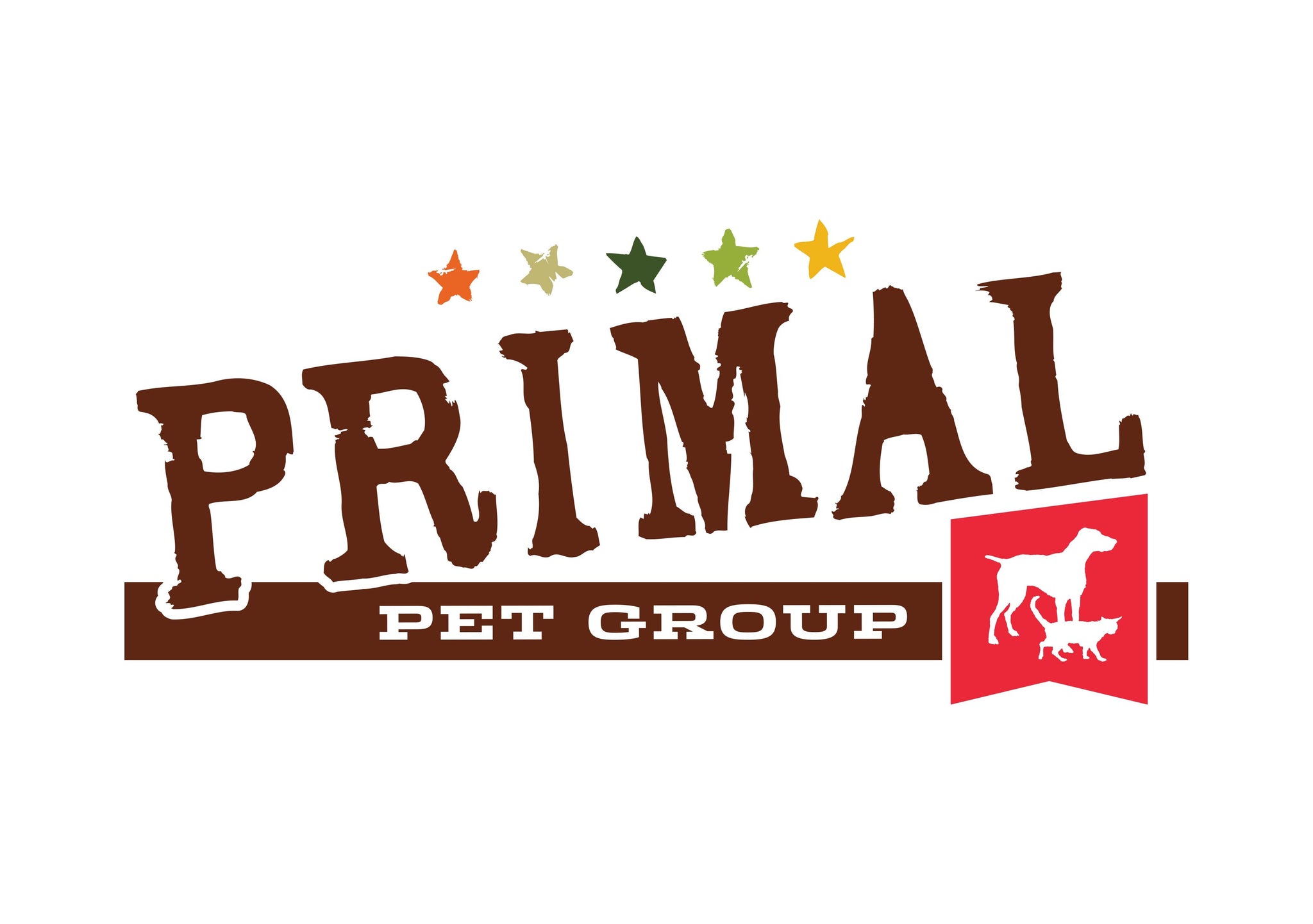 Primal Pet Foods Inc Logo